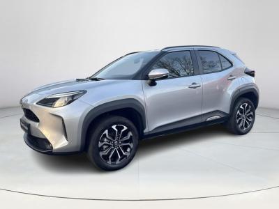 Financial Leas Toyota Yaris Cross 1.5 Hybrid 130 Dynamic Comfort Pack