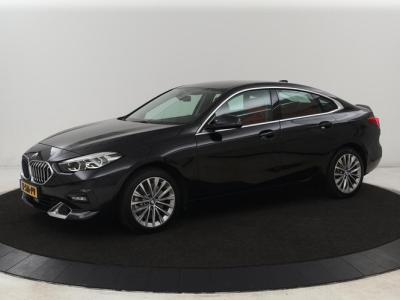 Financial Leas BMW 2 Serie Gran Coupé 220i High Executive