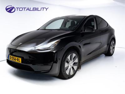 Financial Leas Tesla Model Y RWD 58 kWh