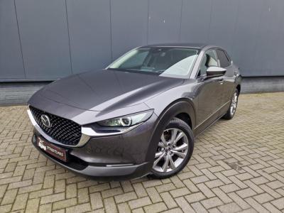 Financial Leas Mazda CX-30 2.0 e-SkyActiv AUT.