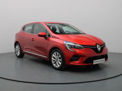 Financial Lease Renault Clio 100pk TCe Intens