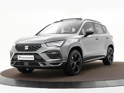Financial Lease SEAT Ateca 1.5 TSI 150pk DSG FR Business Intense
