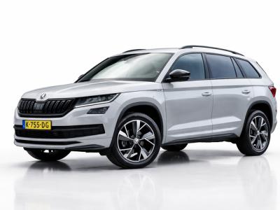 Financial Lease Škoda Kodiaq 1.5 TSI Sportline