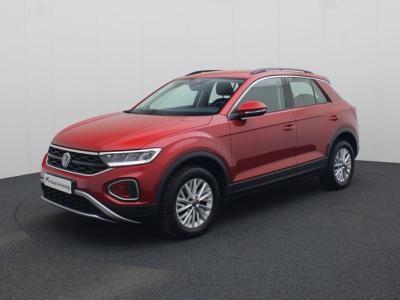 Financial Lease Volkswagen T-Roc 1.0TSI