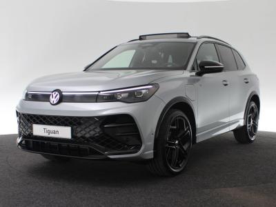 Financial Leas Volkswagen Tiguan R-Line Edition 1.5 eHybrid 204 pk