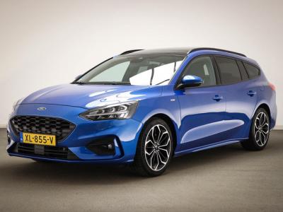 Financial Leas Ford FOCUS Wagon 1.0 EcoBoost ST Line Business