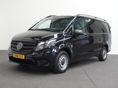 Financial Lease Mercedes-Benz Vito 114 CDI Automaat L2H1 Lang