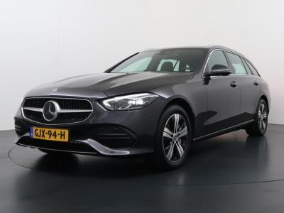 Financial Lease Mercedes-Benz C-Klasse Estate 300 e Star Edition