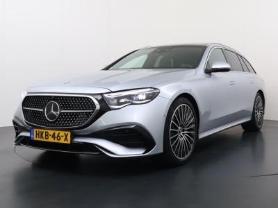 Financial Leas Mercedes-Benz E-Klasse Estate 300 e Sport Edition