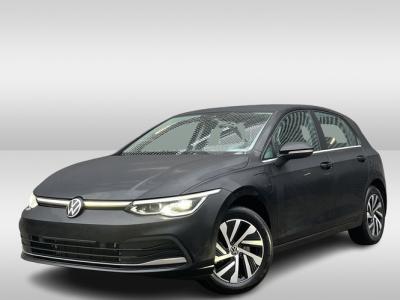 Financial Leas Volkswagen Golf 1.4 eHybrid 204PK Style