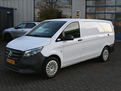 Financial Leas Mercedes-Benz Vito 116 CDI L2 Pro