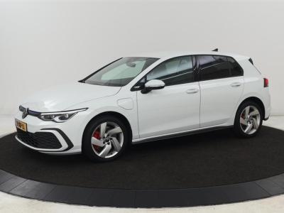 Financial Leas Volkswagen Golf 1.4 eHybrid GTE
