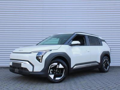 Financial Lease Kia EV3 Plus 81.4 kWh