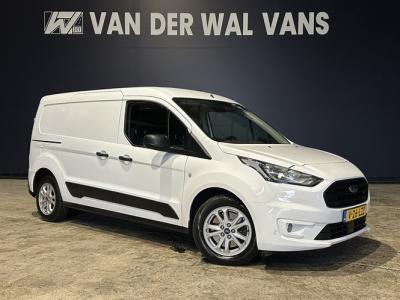 Financial Leas Ford Transit Connect 1.5 EcoBlue 100pk L2H1 Euro6 Airco