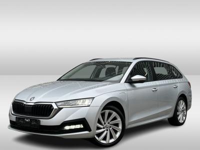 Financial Leas Škoda Octavia Combi 1.4 TSI iV PHEV 204PK Ambition