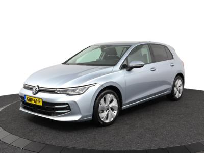 Financial Lease Volkswagen Golf 1.5 TSI 115Pk
