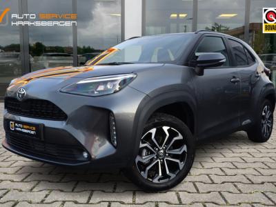 Financial Leas Toyota Yaris Cross 1.5 Hybrid 115 Dynamic