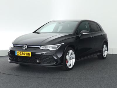 Financial Lease Volkswagen Golf 1.4 eHybrid 245pk GTE