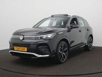 Financial Lease Volkswagen Tiguan 1.5 e-Hybrid R-Line