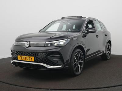 Financial Lease Volkswagen Tiguan 1.5 eHybrid R-Line Edition