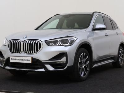 Financial Lease BMW X1 sDrive20i High Executive xLine Automaat