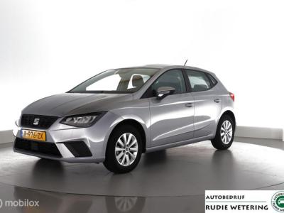 Financial Leas SEAT Ibiza 1.0 EcoTSI Style led