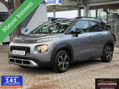 Financial Leas Citroën C3 Aircross 1.2 PureTech Feel