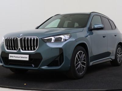 Financial Lease BMW X1 xDrive23i High Executive M Sport Automaat