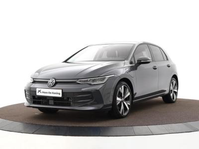 Financial Leas Volkswagen Golf 1.5 eHybrid 204pk DSG Life Edition