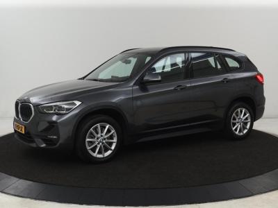 Financial Lease BMW X1 sDrive20i Executive