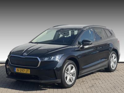 Financial Leas Škoda Enyaq iV 60