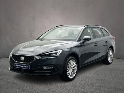Financial Leas SEAT Leon Sportstourer