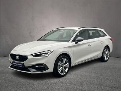 Financial Lease SEAT Leon Sportstourer