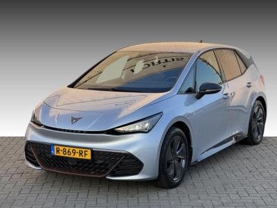 Financial Lease CUPRA Born Business 62 kWh