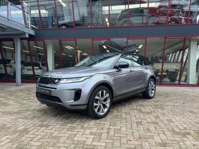 Financial Leas Land Rover Range Rover Evoque 1.5 P300e AWD R-Dynamic HSE
