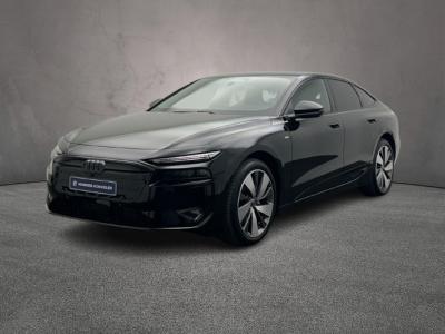 Financial Leas Audi A6 Sportback e-tron