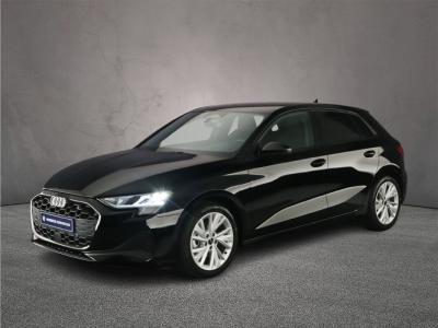 Financial Lease Audi A3 Sportback