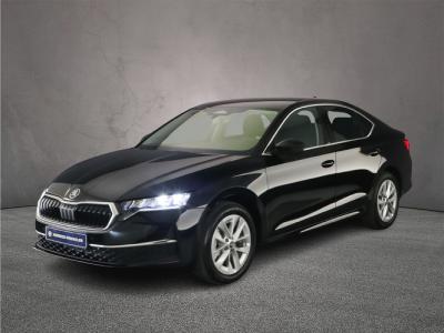 Financial Leas Škoda Octavia Hatchback