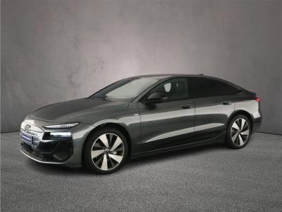 Financial Leas Audi A6 Sportback e-tron