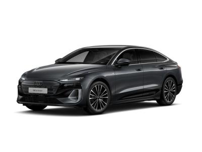 Financial Leas Audi A6 Sportback e-tron
