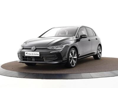 Financial Lease Volkswagen Golf 1.5 204pk eHybrid DSG Life Edition