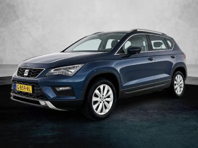 Financial Leas SEAT Ateca Style Intense 150 pk Automaat