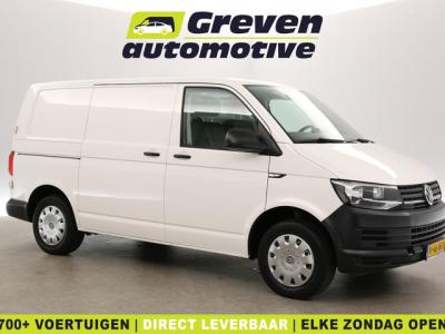 Financial Lease Volkswagen Transporter 2.0 TSI 150PK L1H1
