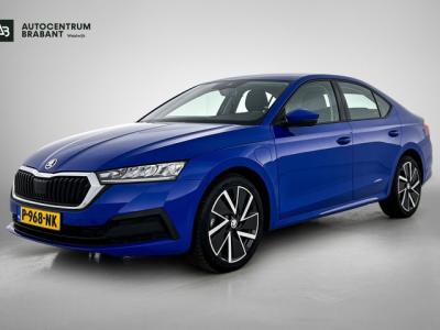 Financial Lease Škoda Octavia 1.4 TSI iV PHEV Business Edition