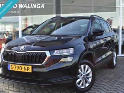 Financial Leas Škoda Karoq 1.5 TSI ACT Business Edition