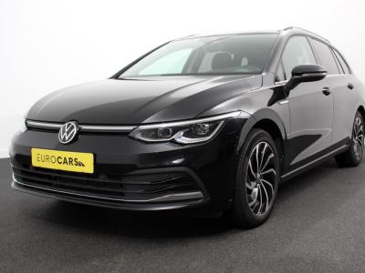 Financial Leas Volkswagen Golf Variant 1.5 eTSI 150pk DSG Style