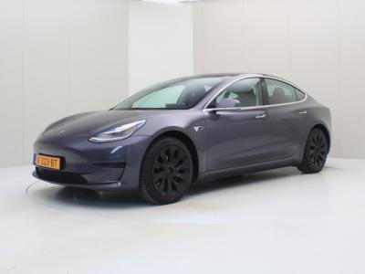 Financial Lease Tesla Model 3 Standard RWD Plus 89% SoH