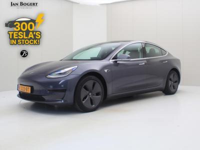 Financial Lease Tesla Model 3 Standard RWD Plus 89% SoH