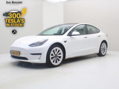 Financial Lease Tesla Model 3 Long-Range AWD 351pk 75 kWh FACELIFT