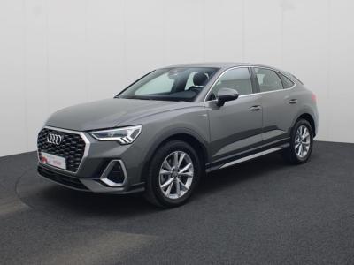 Financial Leas Audi Q3 Sportback 35 TFSI